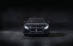 Maserati Quattroporte GTS GranSport 2017 года